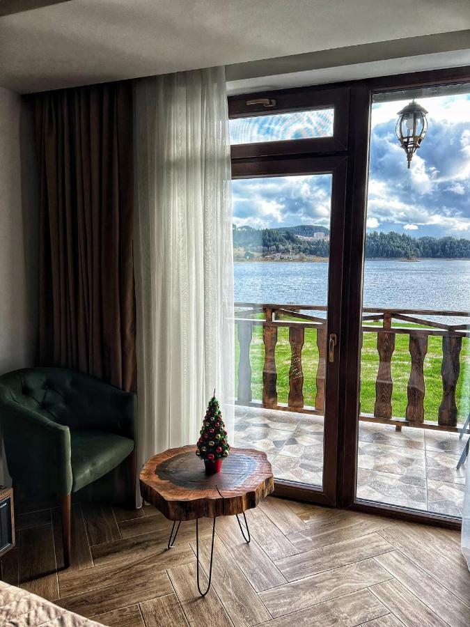 Oasis Resort Rhodopes Dospat Exterior photo